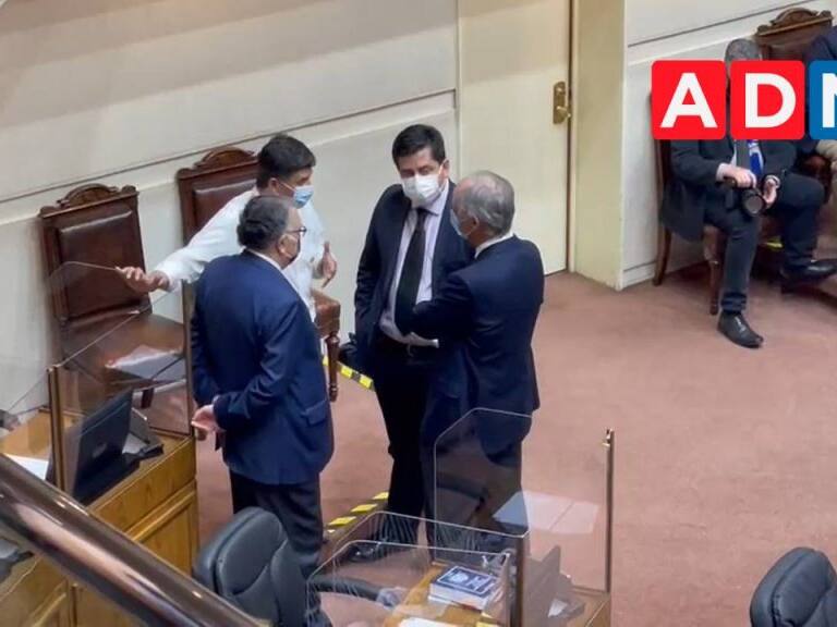 Cuarto retiro de las AFP: Comisión mixta se constituirá este miércoles y horario quedó fijado para la mañana