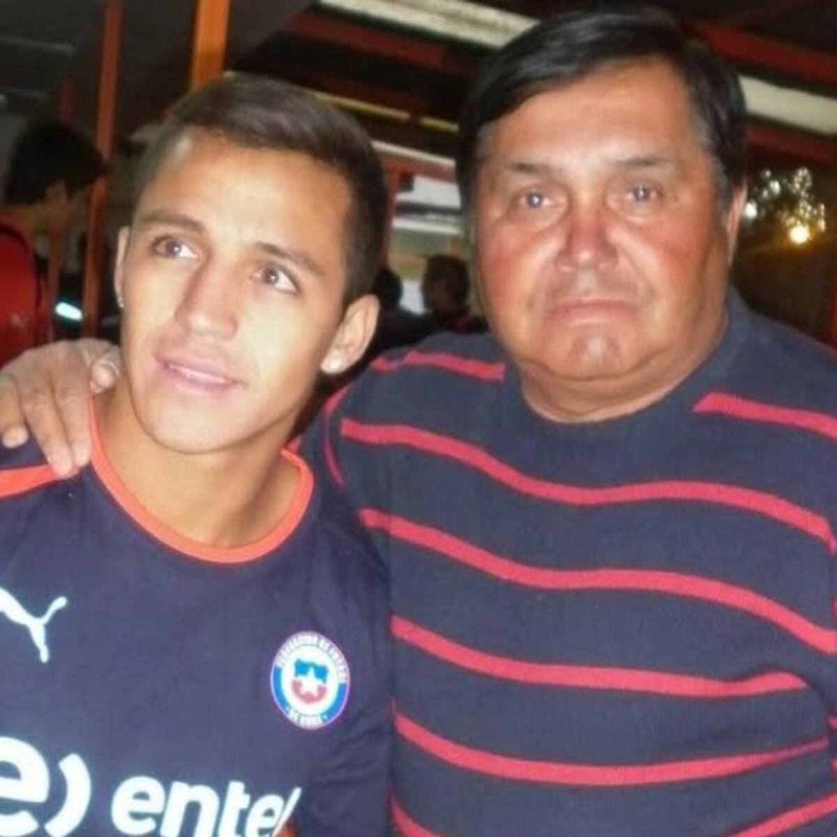 Entrenó a Sánchez, Aránguiz y Vargas: muere Roberto Espicto, histórico DT del fútbol joven de Cobreloa