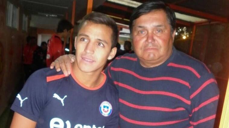 Instagram @cobreloasadpoficial