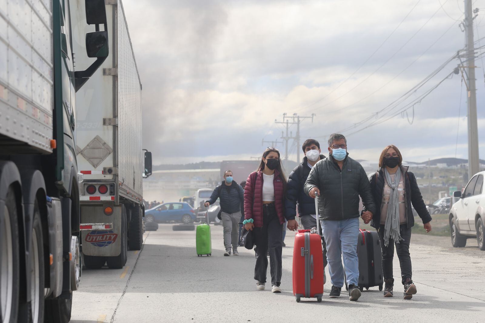 Juan Carlos Salvador – ADN.CL