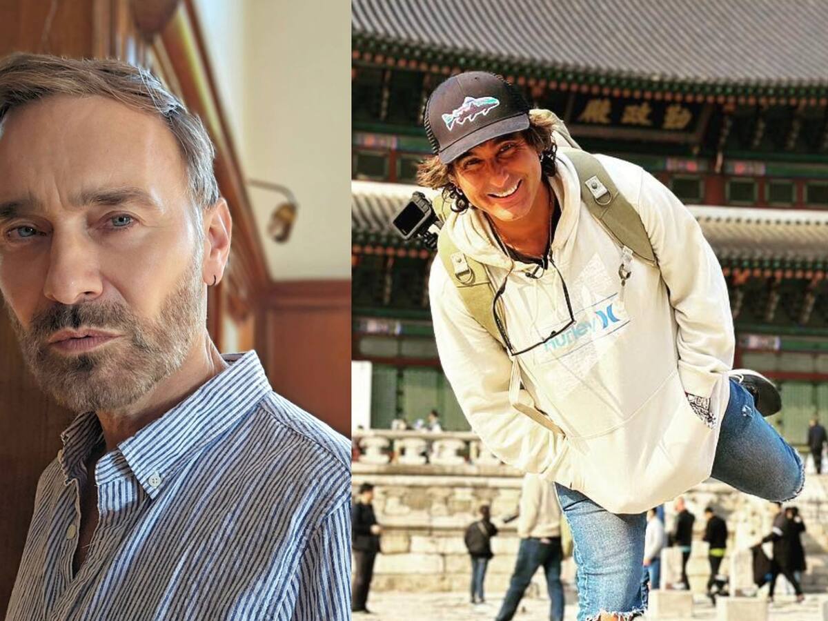 El sentido lamento de Jordi Castell tras muerte de Claudio Iturra