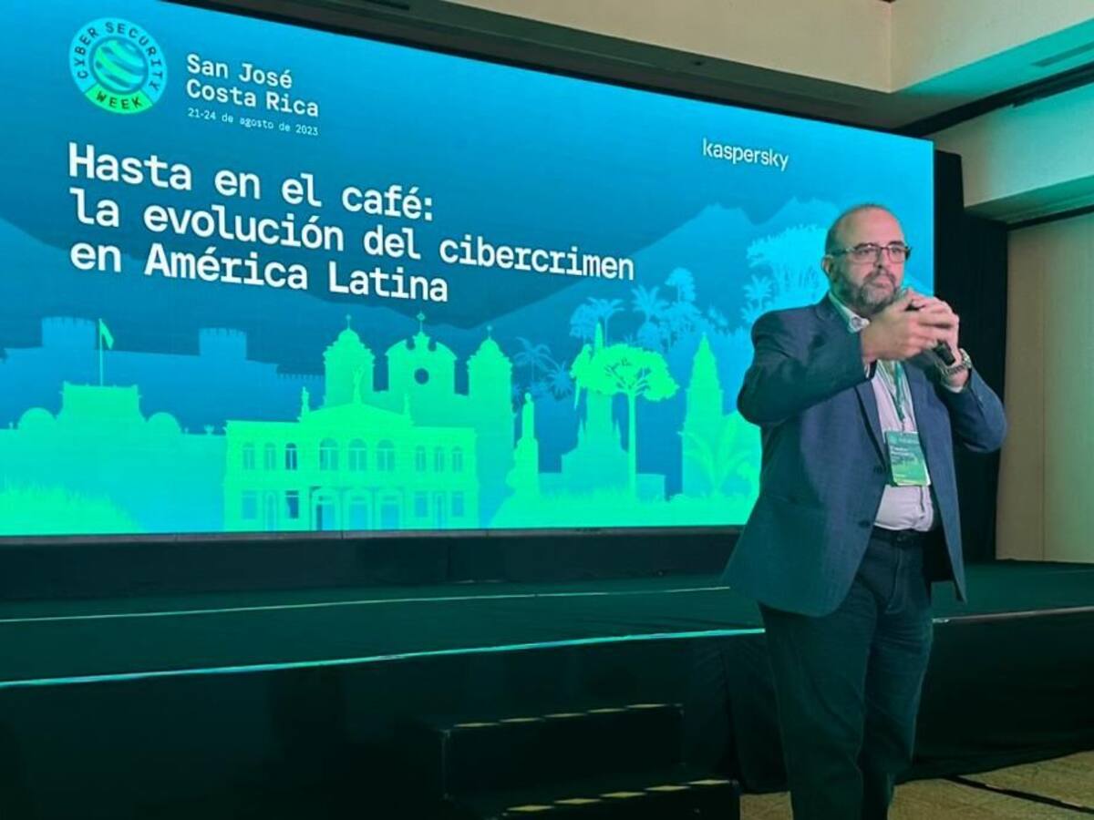 Ciberseguridad: estos son los tres pilares fundamentales para evitar un robo de datos