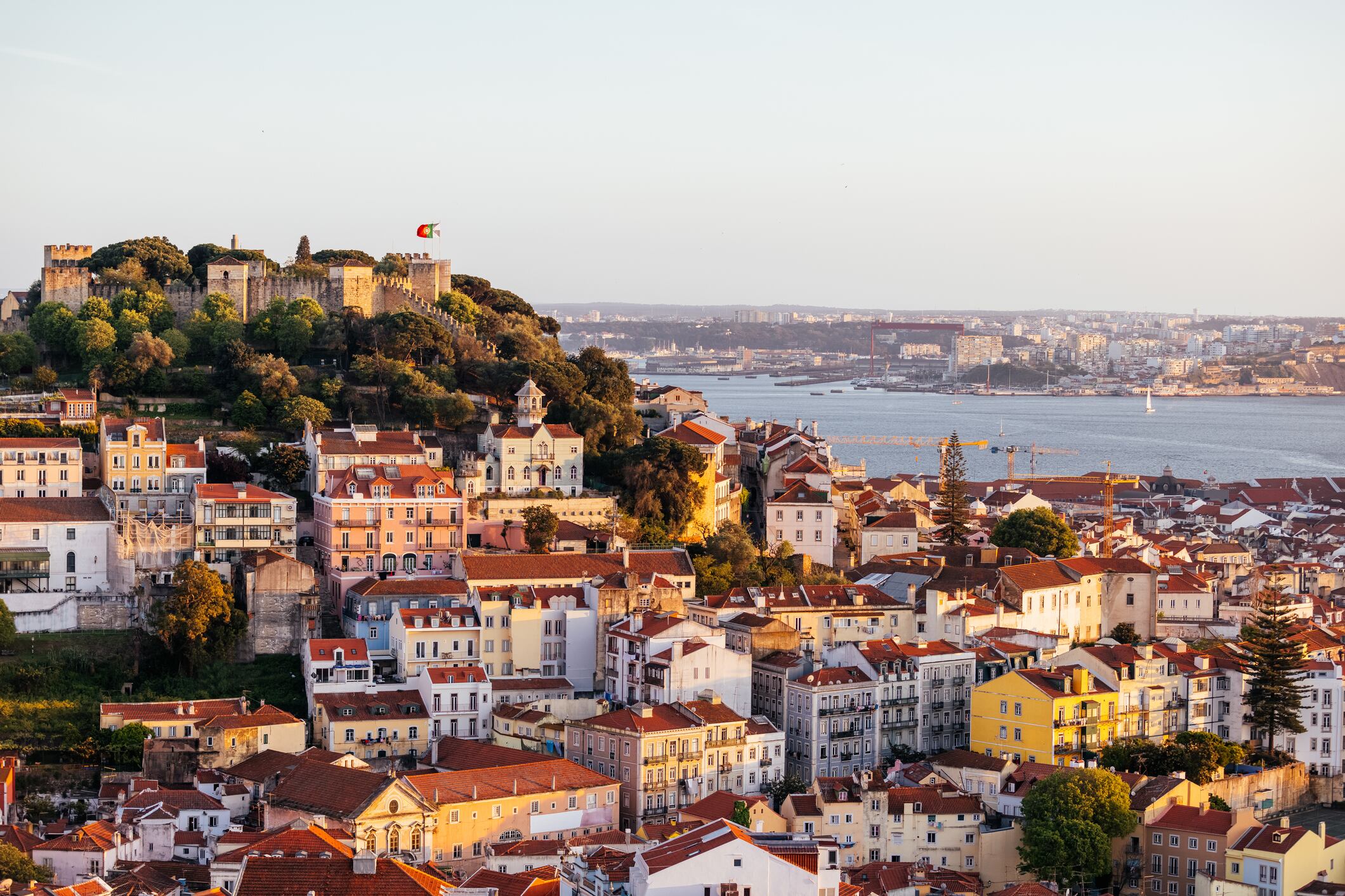 Portugal