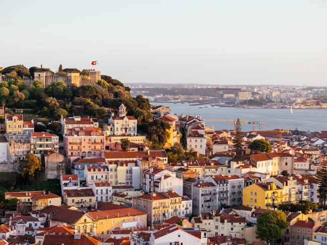 Portugal