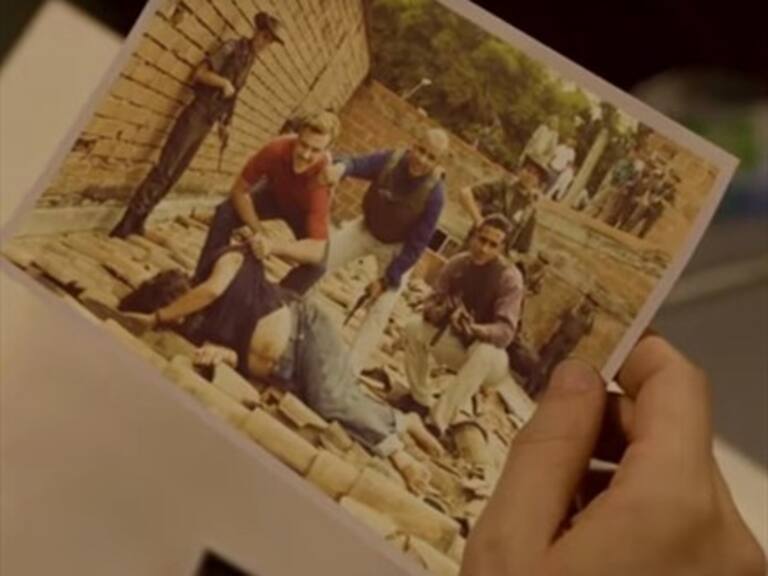 El imperio del Cartel de Cali: Primer avance de la nueva temporada de Narcos