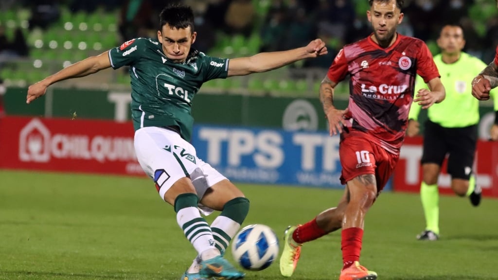 Programación fútbol chileno: ¿Qué partidos se juegan hoy, 21 de marzo, y quién transmite?