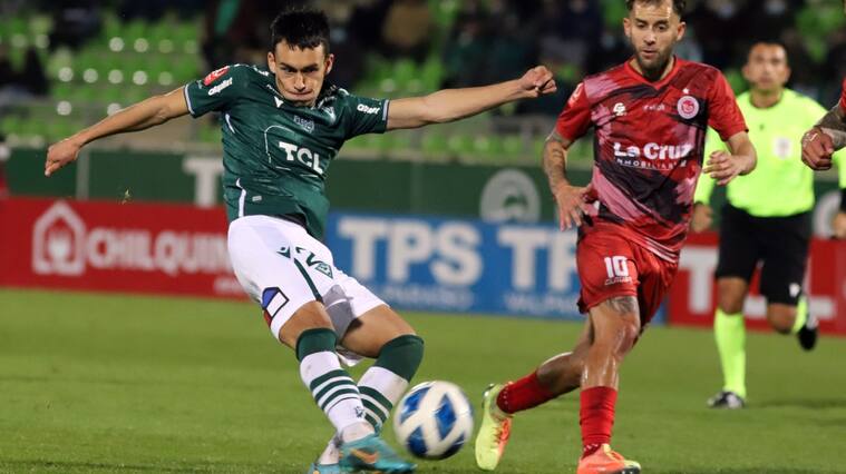 Programación fútbol chileno: ¿Qué partidos se juegan hoy, 21 de marzo, y quién transmite?