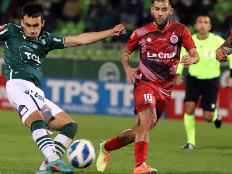 Programación fútbol chileno: ¿Qué partidos se juegan hoy, 21 de marzo, y quién transmite?