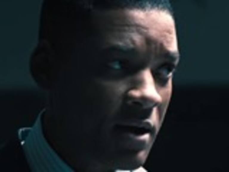 «Concussion», la película que responsabiliza a la NFL de lesiones cerebrales de jugadores