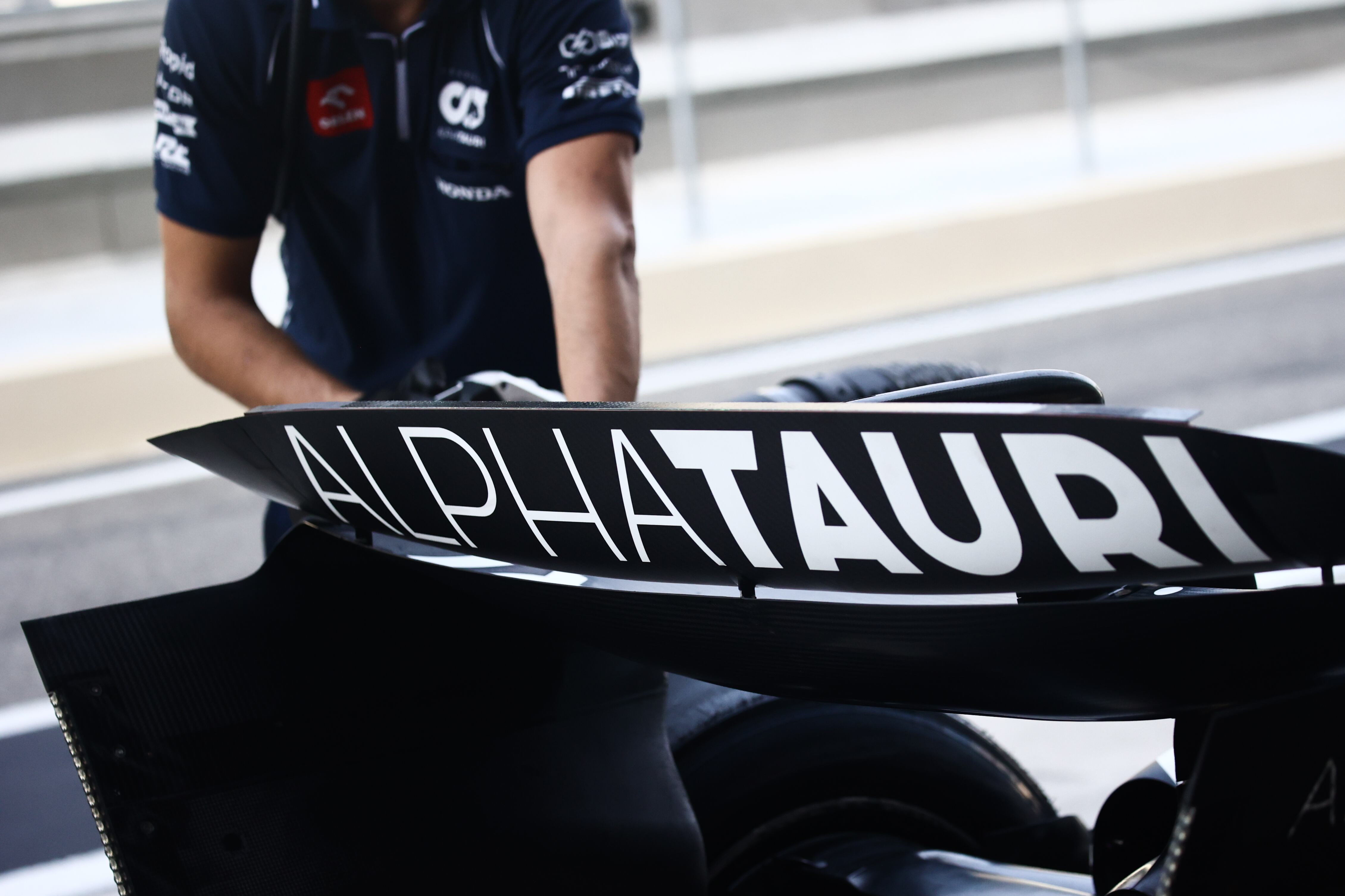 AlphaTauri será uno de los equipos que modificará su nombre | Getty Images