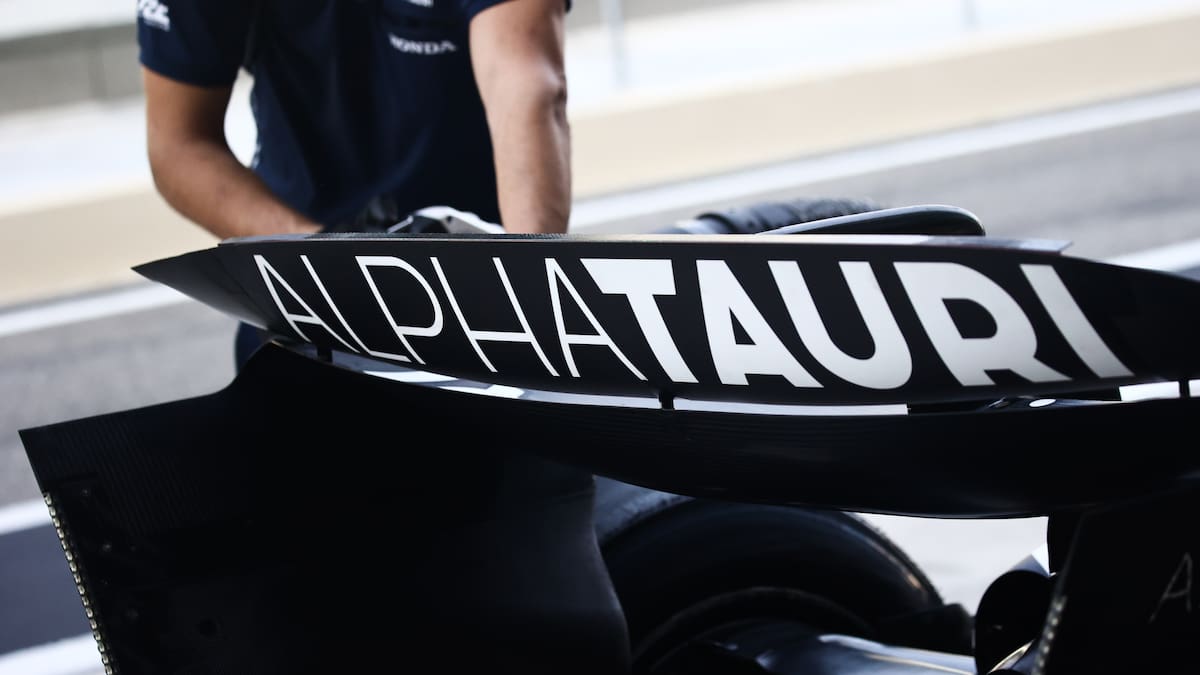 Con tres cambios concretos: ¿Qué escuderías modificaron sus nombres para la temporada 2024 de la F1?