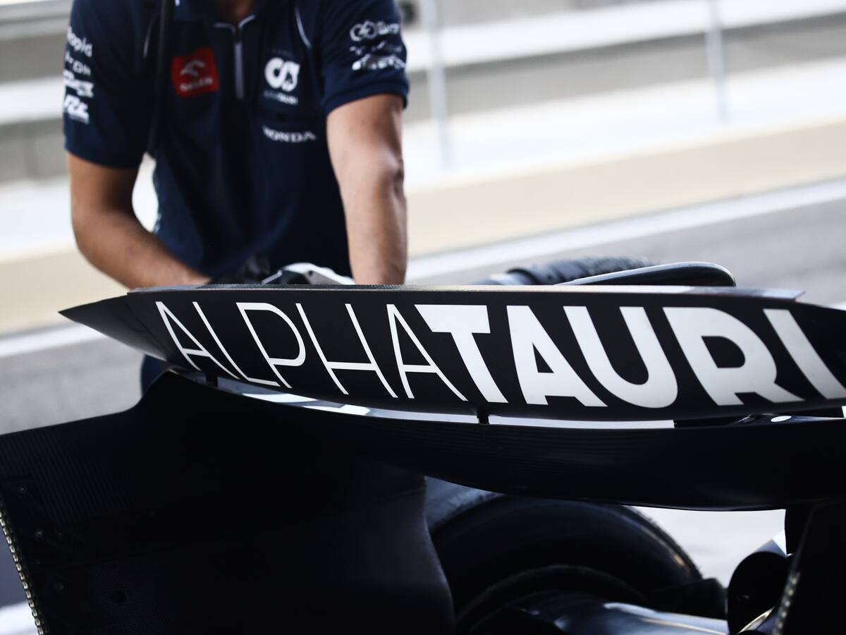 Con tres cambios concretos: ¿Qué escuderías modificaron sus nombres para la temporada 2024 de la F1?