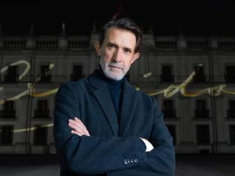 “Animador 2026”: Las reacciones que dejó el debut de Francisco ‘Pancho’ Melo en el Festival de Viña 2025