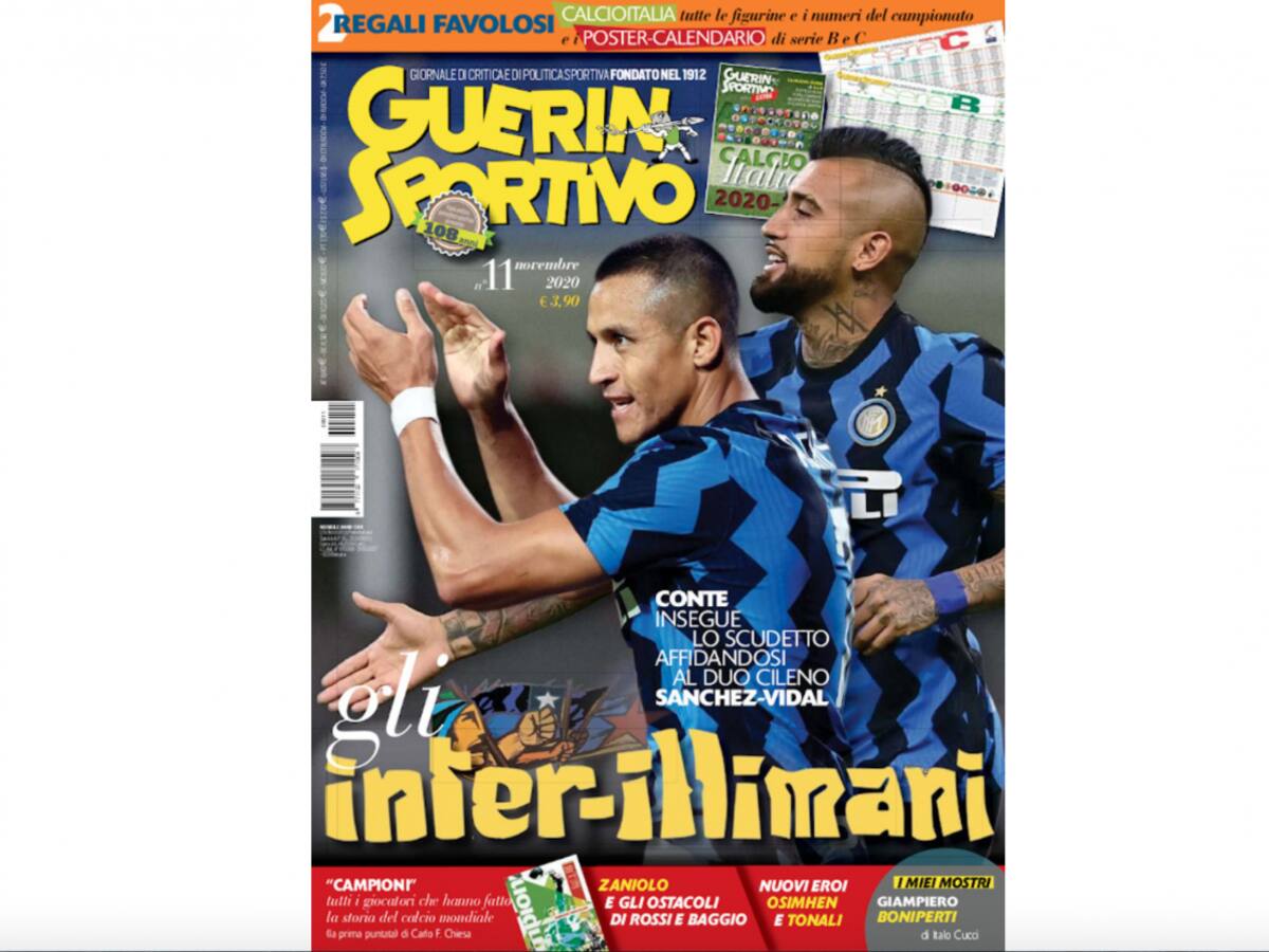 José Seves, de Inti-Illimani Histórico, sobre la portada de los «Inter-Illimani»: «Realmente me emociona»