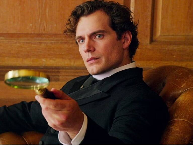 Enola Holmes 2: ¿habrá un spinoff Henry Cavill como Sherlock Holmes?
