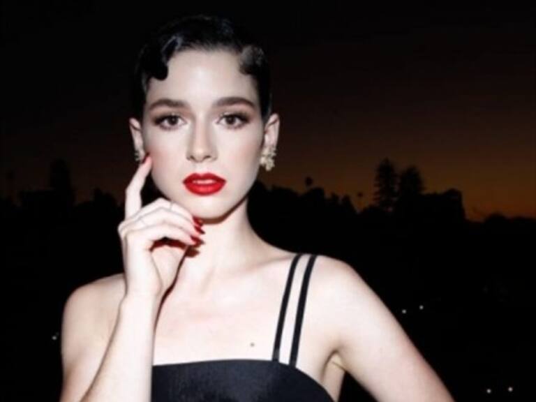 «Si eres gay solo dilo»: Mariana Di Girolamo se llena de duros comentarios por su nuevo look