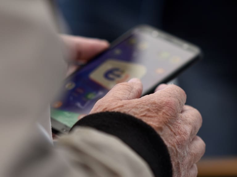 Incendios forestales: Senapred informó que se han enviado 48 alertas SAE para evacuación