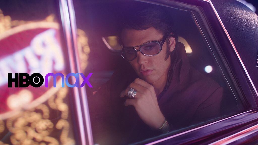 Elvis - HBO Max - Fecha de estreno - streaming