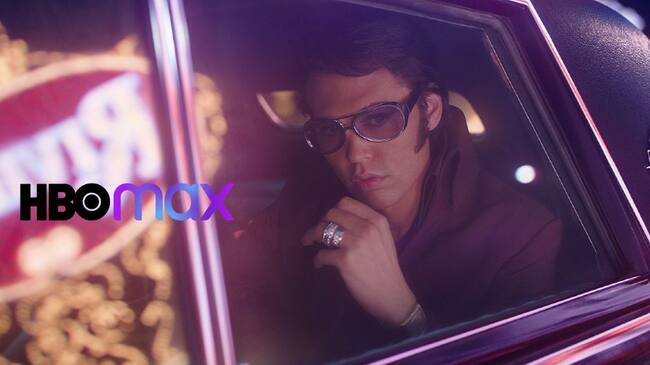 Elvis - HBO Max - Fecha de estreno - streaming