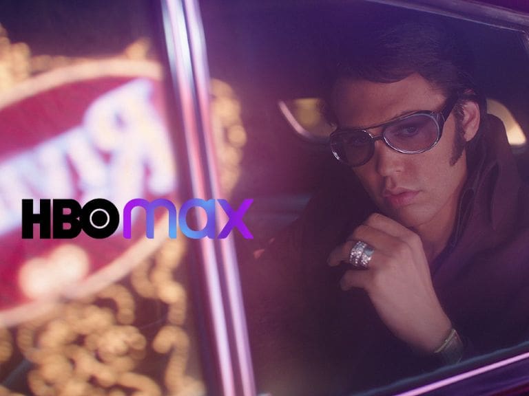 Elvis - HBO Max - Fecha de estreno - streaming