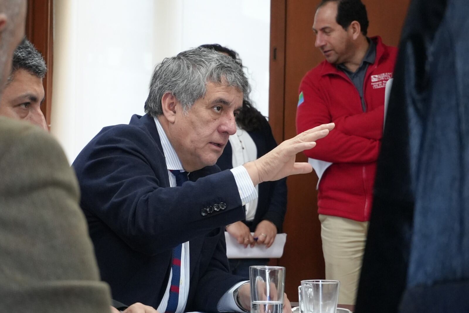 Hacienda autoriza $4.762 millones para la Región de Los Lagos