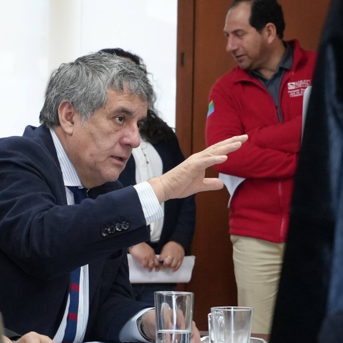 Hacienda autoriza $4.762 millones para la Región de Los Lagos: Inyección millonaria reactivará el empleo con 17 nuevas obras públicas