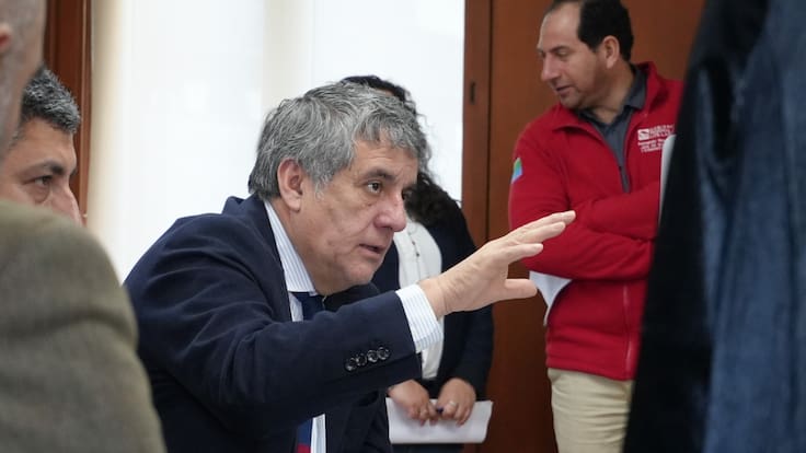 Hacienda autoriza $4.762 millones para la Región de Los Lagos: Inyección millonaria reactivará el empleo con 17 nuevas obras públicas