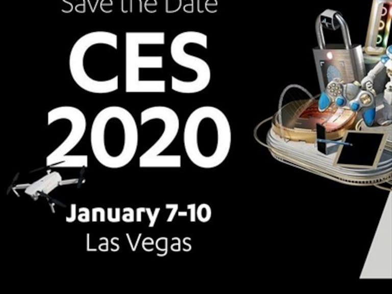 Los avances de la tecnología en la Feria de Seguridad Digital en Las Vegas, Estados Unidos