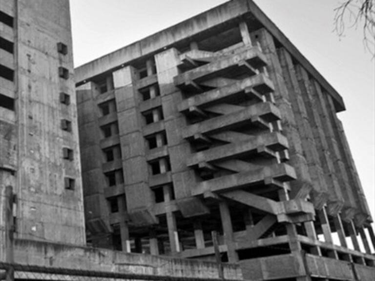 El reciclaje del “Elefante Blanco”: Un lugar ideal para quien quiere emprender