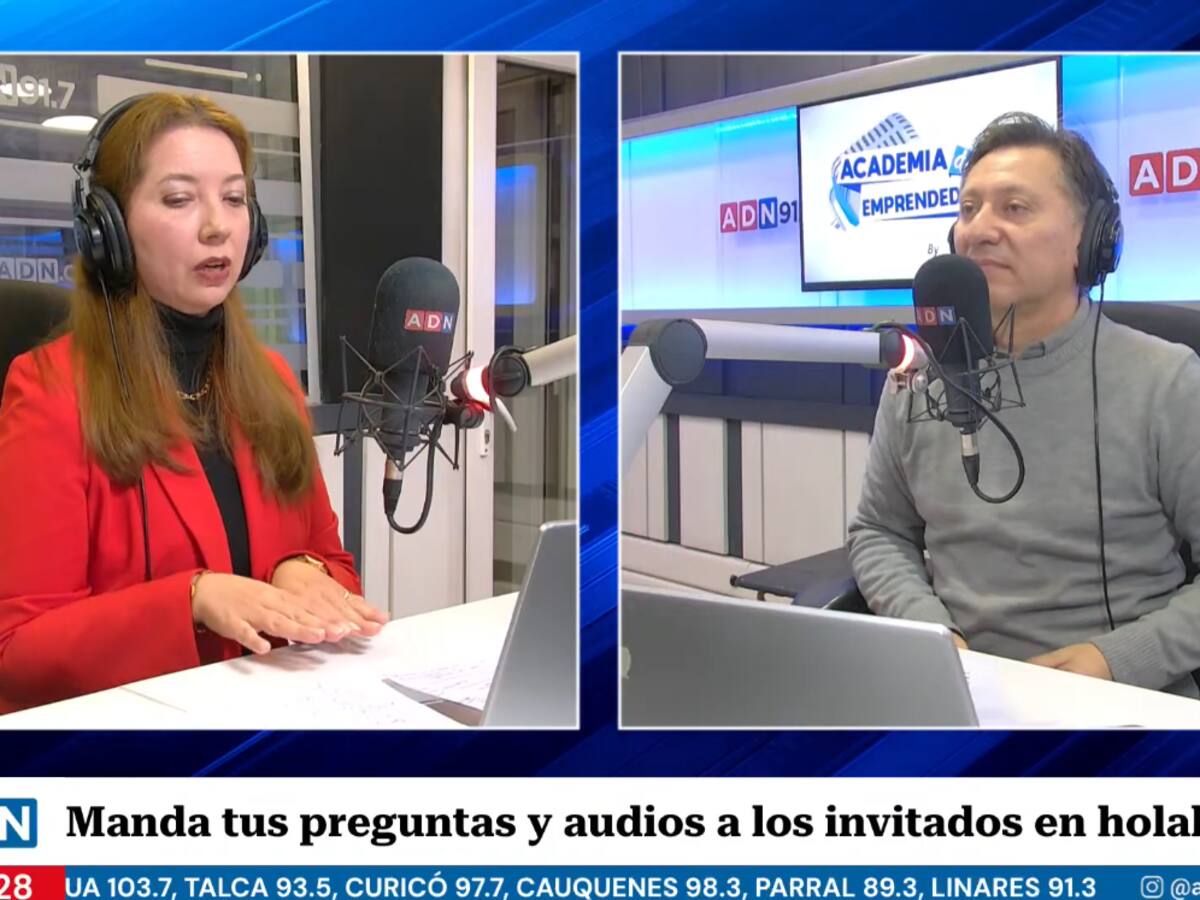 “No dejen que los pille la crisis”: los tres indicadores financieros clave para evitar que tu empresa quiebre