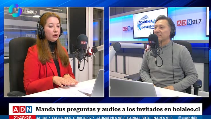 “No dejen que los pille la crisis”: los tres indicadores financieros clave para evitar que tu empresa quiebre