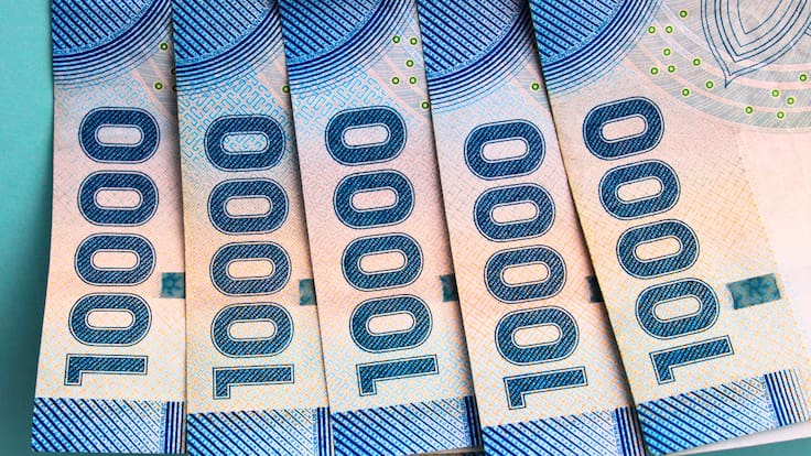 Este es el grupo de chilenos que podrá recibir hasta $250 mil por nuevo reajuste de beneficio: información oficial