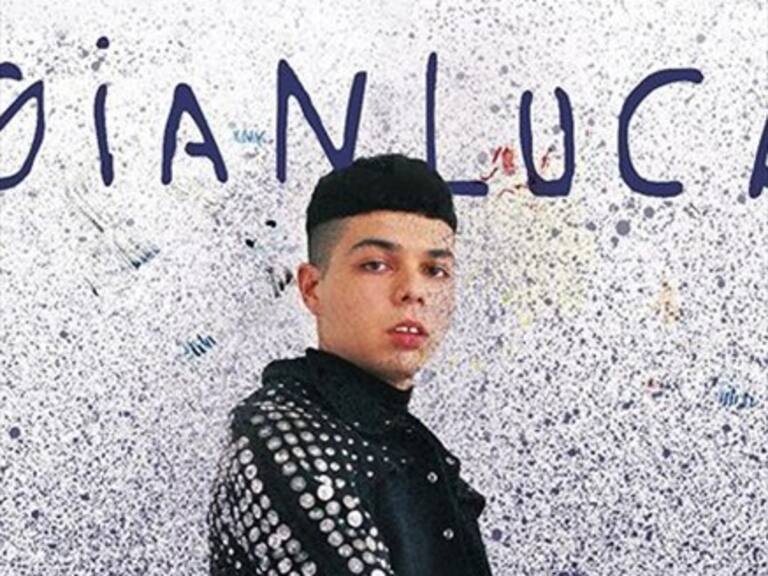 «Muy feliz y orgulloso»: Gianluca anuncia su primera gira internacional