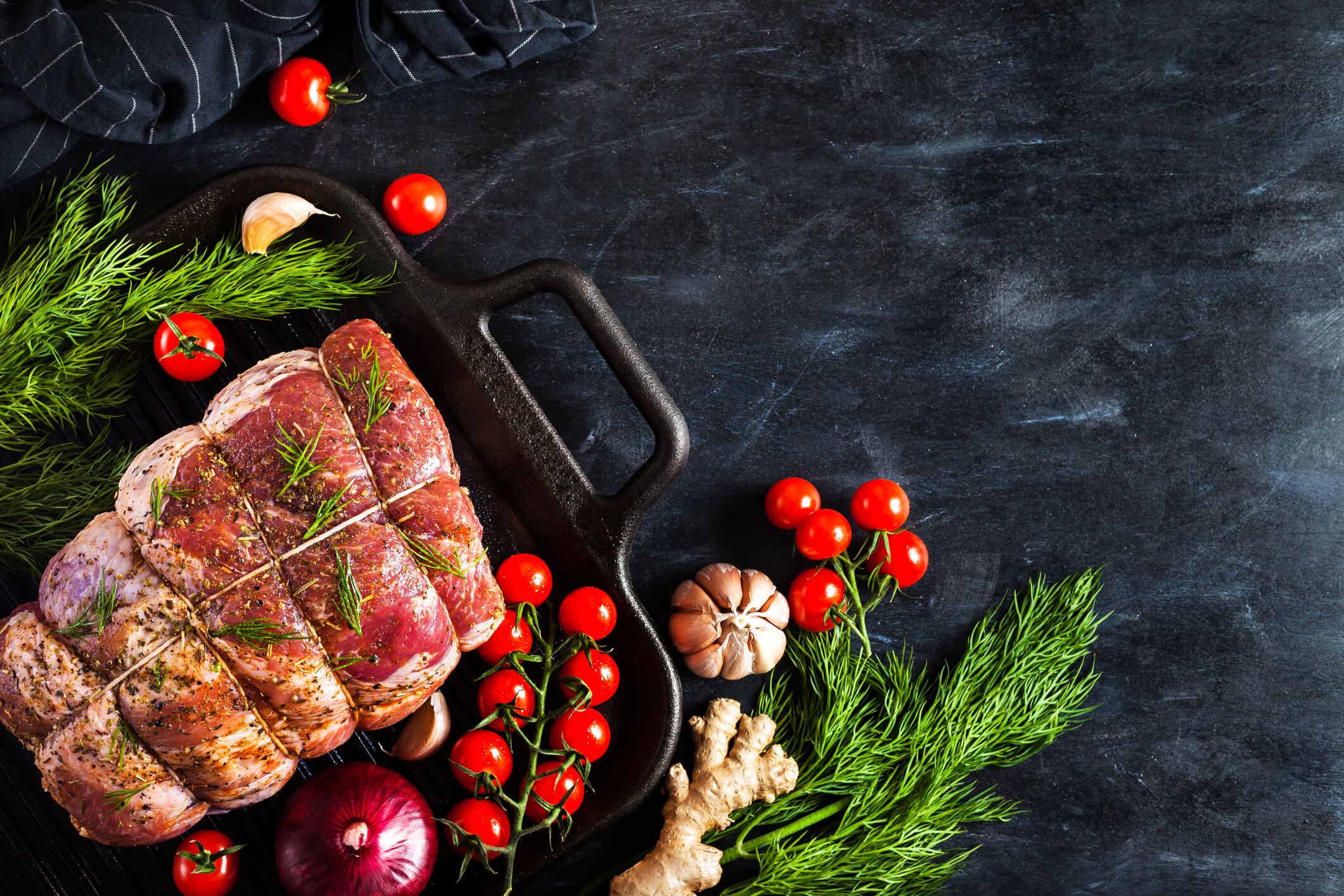 Cena de Navidad