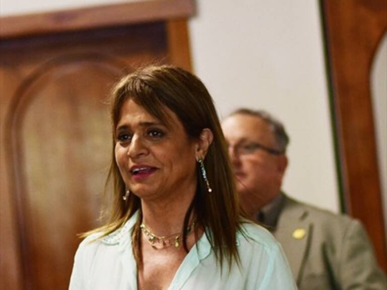Van Rysselberghe por caso Catrillanca: Lo peor que hizo Carabineros fue que mintieron