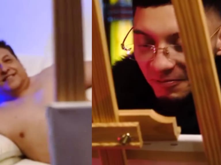 Julio César Rodriguez - Galee Galee