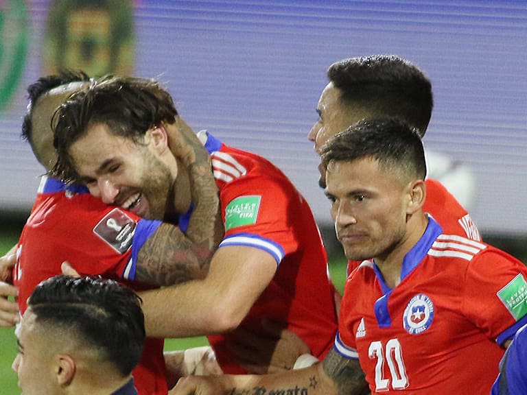 Madre de Ben Brereton