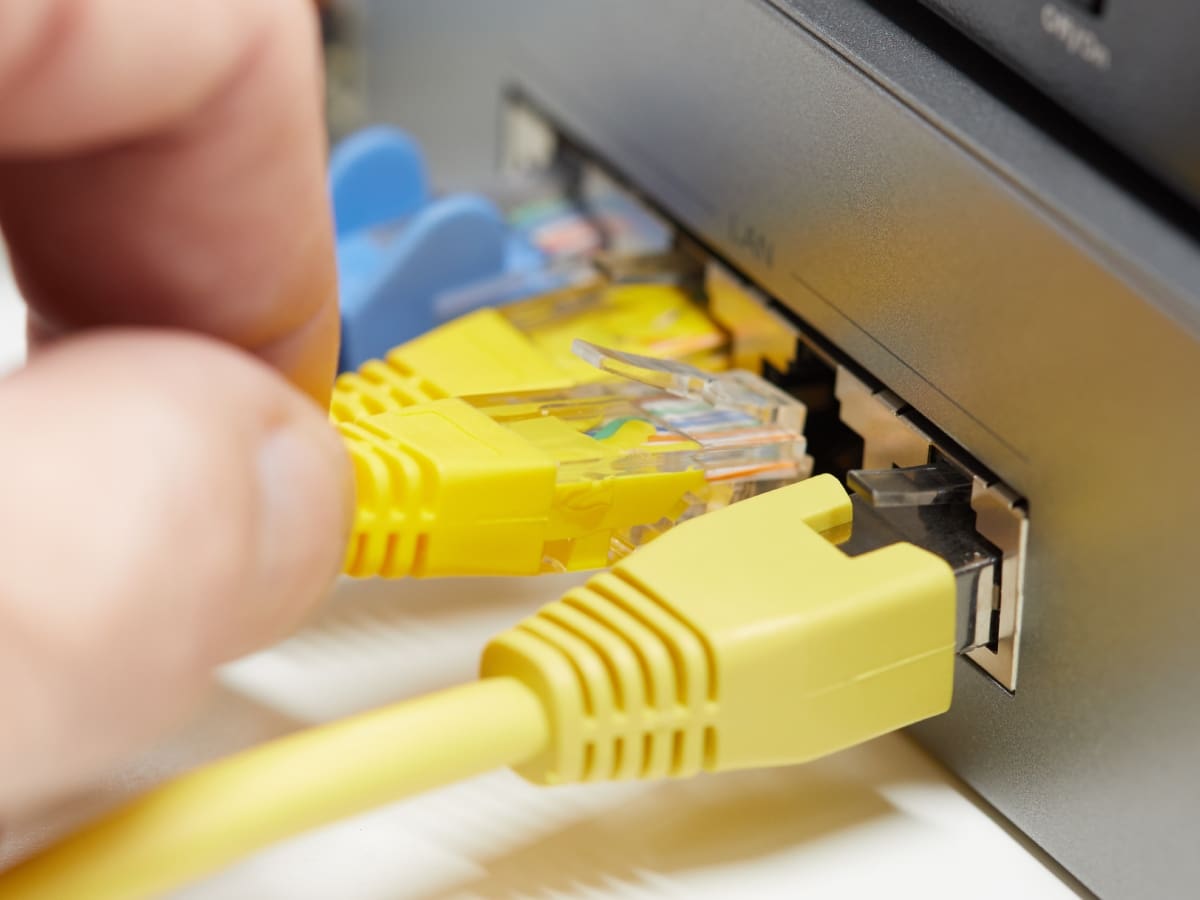 No es la RM y dobla al país con el internet más rápido del mundo: esta es la región de Chile que lidera en velocidad