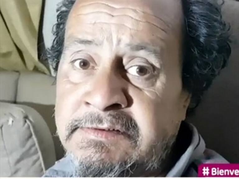 Pide dinero en la calle: actor de «Los Venegas» vive complicado momento