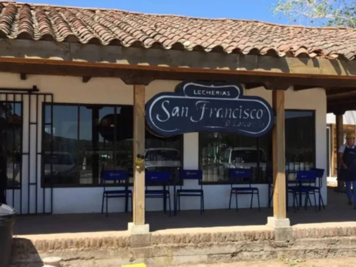 Cierra tradicional fábrica de Helados San Francisco de Loncomilla: más de 100 trabajadores quedarán desempleados
