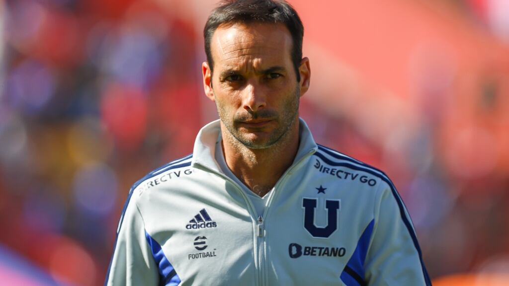 Azul Azul descarta salida de Sebastián Miranda a La Serena: "Es una persona muy importante para el presente y el futuro de la U"
