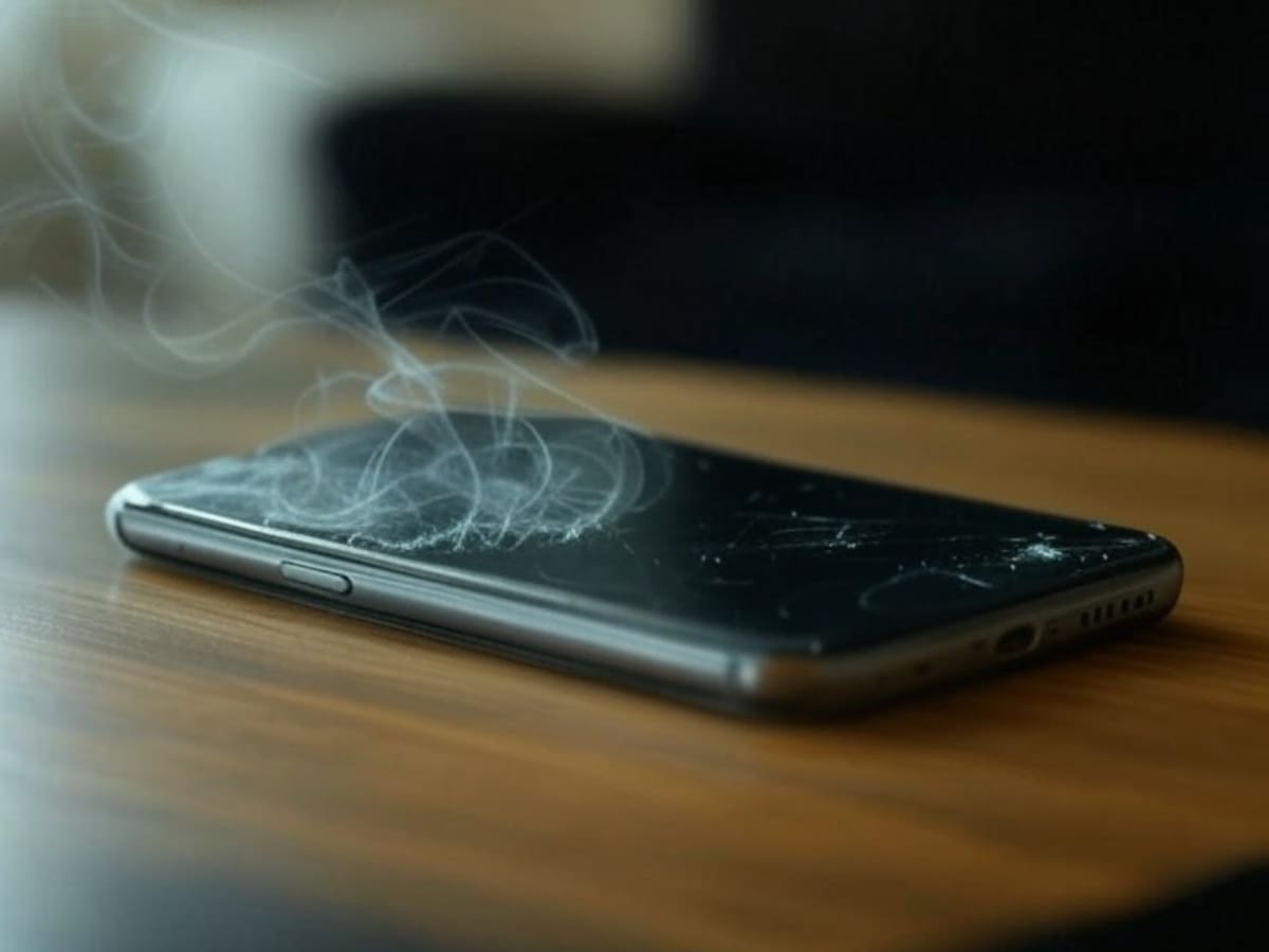 Cómo evitar el sobrecalentamiento de tu celular en verano