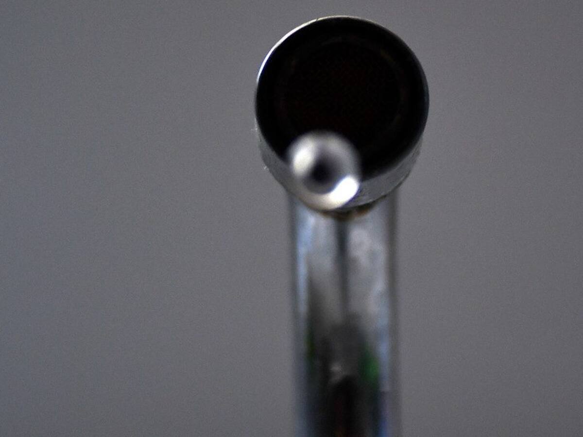 Aguas Andinas: «El agua no es un vehículo de transmisión» del coronavirus