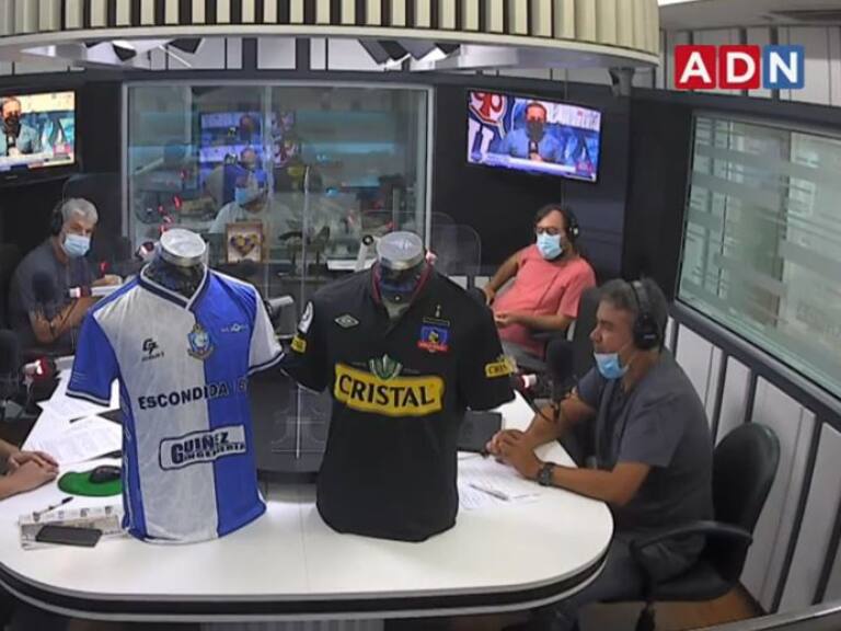 Revive la edición de Los Tenores de este 14 de marzo