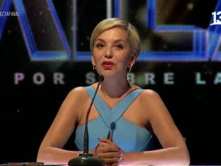 Francisca García Huidobro