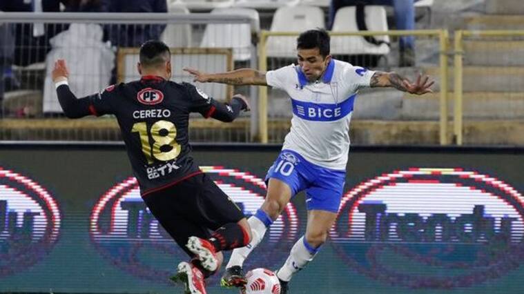 Supercopa Chilena 2021: hay fecha y lugar para el duelo entre Universidad Católica y Ñublense