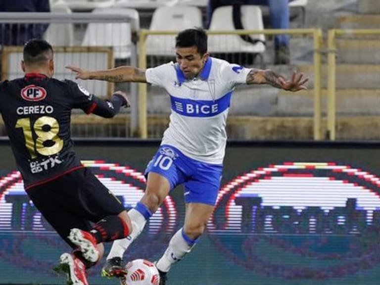 Supercopa Chilena 2021: hay fecha y lugar para el duelo entre Universidad Católica y Ñublense