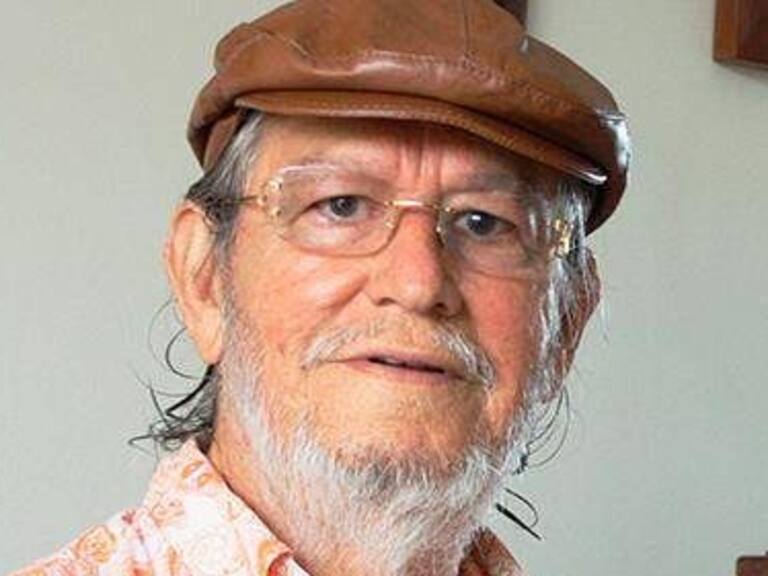 Falleció el histórico relator de fútbol colombiano Andrés Salcedo