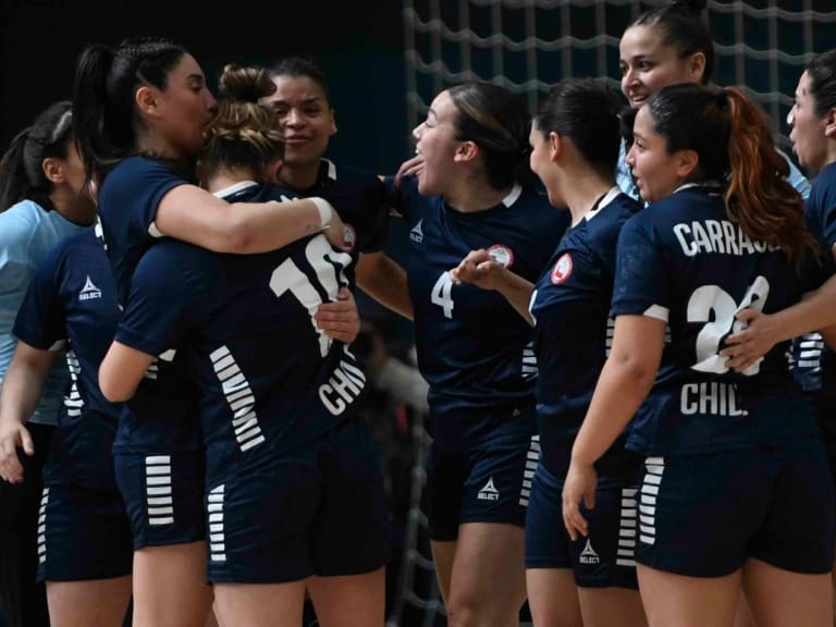 Mundial de Balonmano Femenino: cuándo debuta Chile, quiénes son sus rivales y dónde se ve por TV