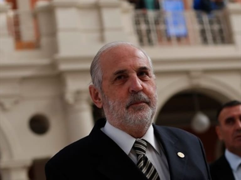 Este martes se presentará el documento que solicita la destitución del Fiscal Nacional